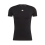TechFit Short Sleeve