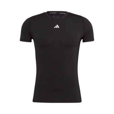 Maglia TechFit Short Sleeve