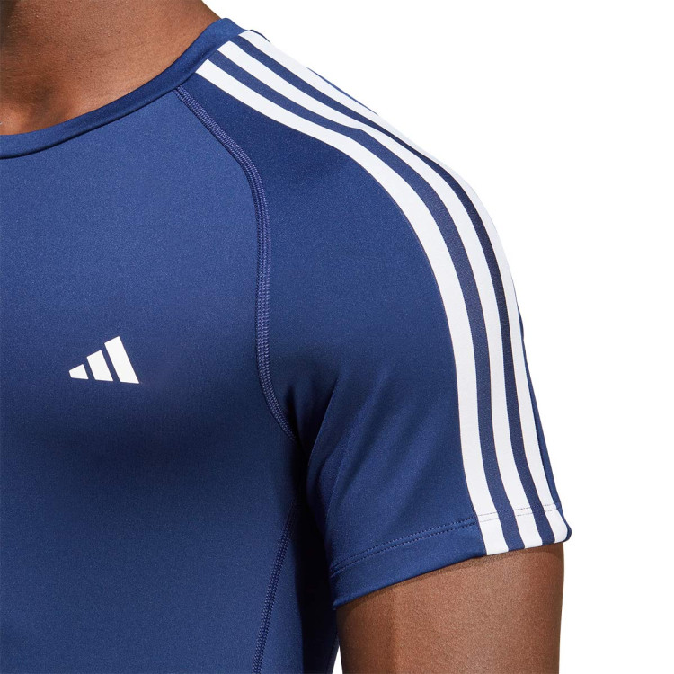 camiseta-adidas-techfit-3-stripes-dark-marine-3