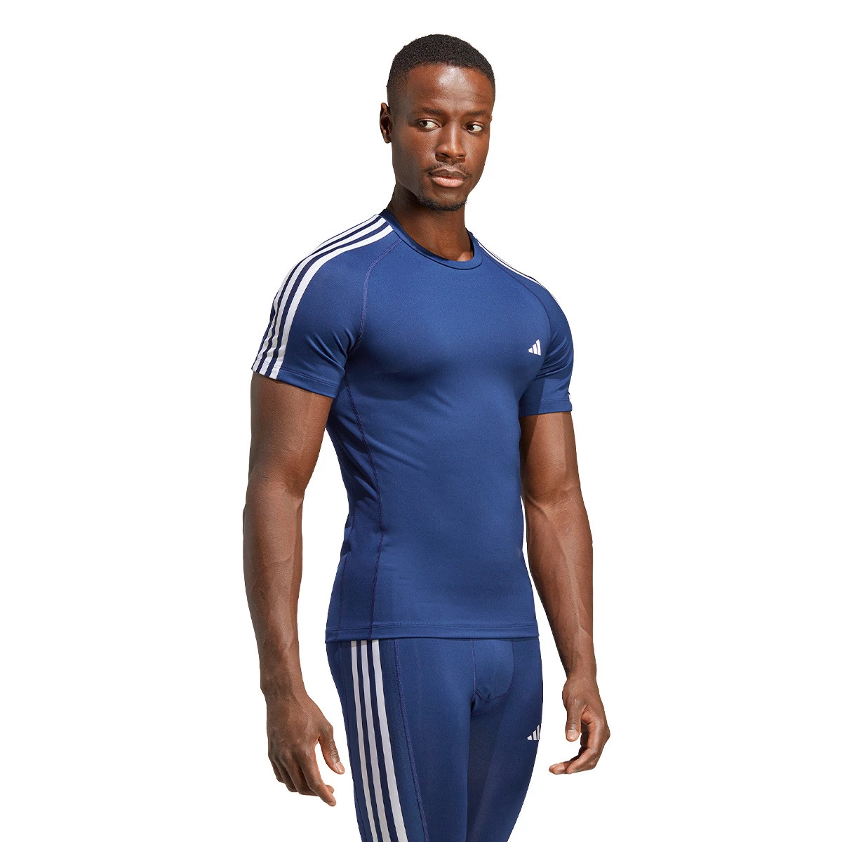 maillot adidas techfit