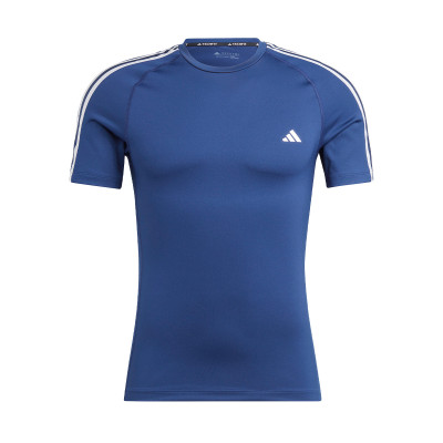 Dres TechFit 3 Stripes