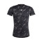 Koszulka adidas TechFit Allover Print