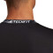 Camiseta adidas TechFit Allover Print