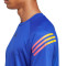 adidas Train Icons 3 Stripes Pullover