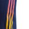 Długie spodnie adidas Train Icons 3 Stripes