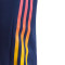 Calças adidas Train Icons 3 Stripes