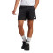 adidas Train Icons 3 Stripes Shorts