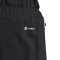 Pantalón corto Train Icons 3 Stripes Black