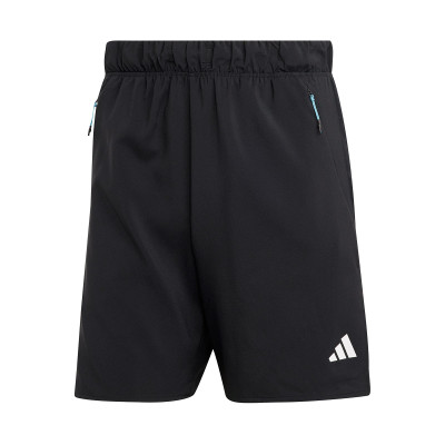 Train Icons 3 Stripes Shorts