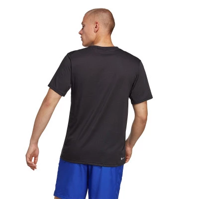 Camiseta Training Essentials Comfort