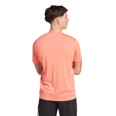 Camiseta Training Essentials Comfort