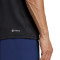 Camiseta Training Essentials Base Black