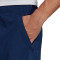 Pantalón corto adidas Training Essentials Logo
