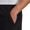 Pantalón corto adidas Training Essentials Logo