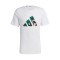 Camiseta adidas Training Essentials Big Logo