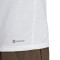 Camiseta Training Essentials Big Logo White