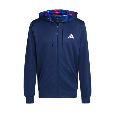 Training Essentials Hoodie Sweatshirt