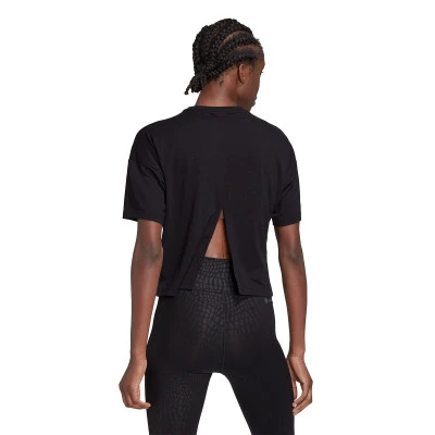 T-Shirt Femme Train Icons Bar 3