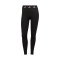 Malla TechFit 7/8 Mujer Black