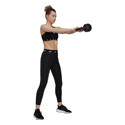 TechFit 7/8 Mujer Schuifbalken