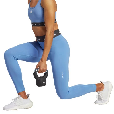 Women TechFit 7/8 Leggings