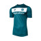 Camiseta AS Roma x Legacy Cuarta Equipación 2022-2023 Green