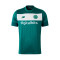 Camiseta AS Roma x Legacy Cuarta Equipación 2022-2023 Green