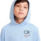 Sweatshirt Nike CR7 Dri-Fit Criança