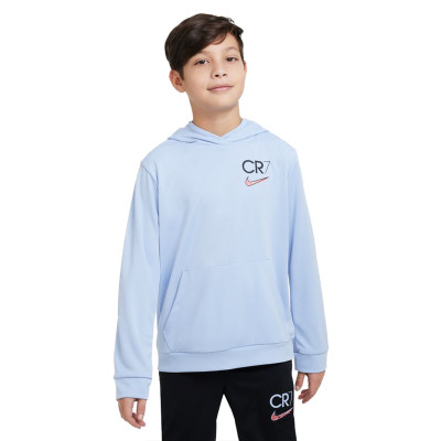 CR7 Dri-Fit Niño Sweatshirt