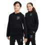 CR7 Dri-Fit Enfants Noir