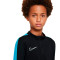 Felpa Nike Dri-Fit Academy 23 Bambino