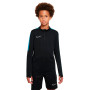 Enfants Dri-Fit Academy 23 -Black-Indigo Haze-Baltic Blue