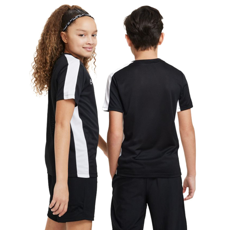 camiseta-nike-dri-fit-academy-23-nino-black-white-white-1