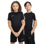 Dri-Fit Academy 23 Niño-Czarno-biały