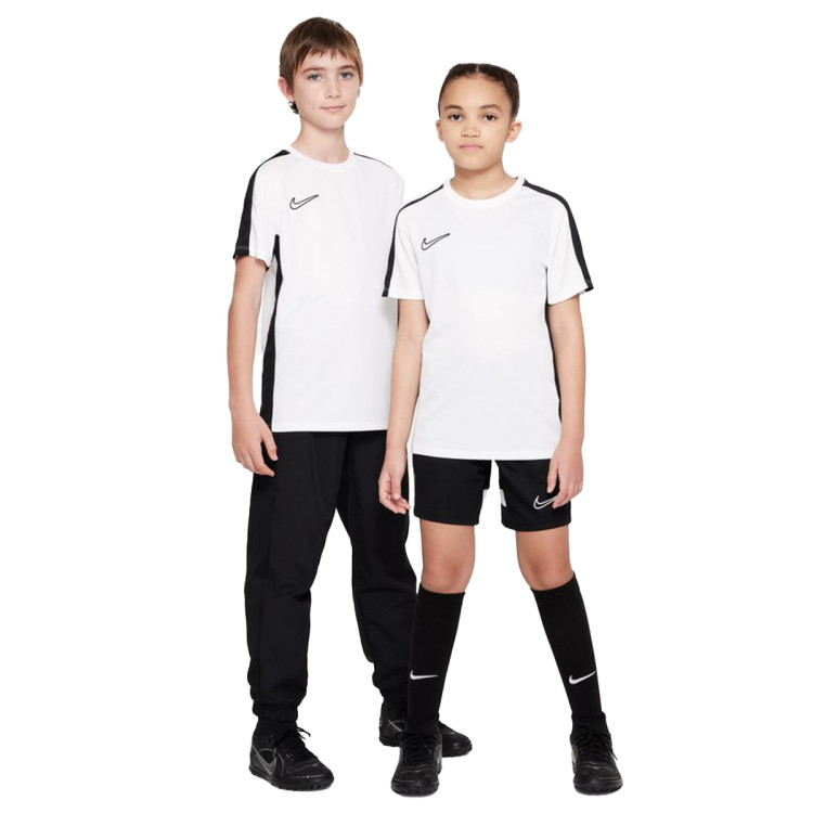 camiseta-nike-dri-fit-academy-23-nino-white-black-black-3