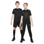 Dri-Fit Academy 23 Bambino-Black-Indigo Haze-Baltic Blue