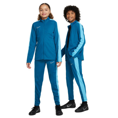 Kids Dri-Fit Academy 23 Tracksuit