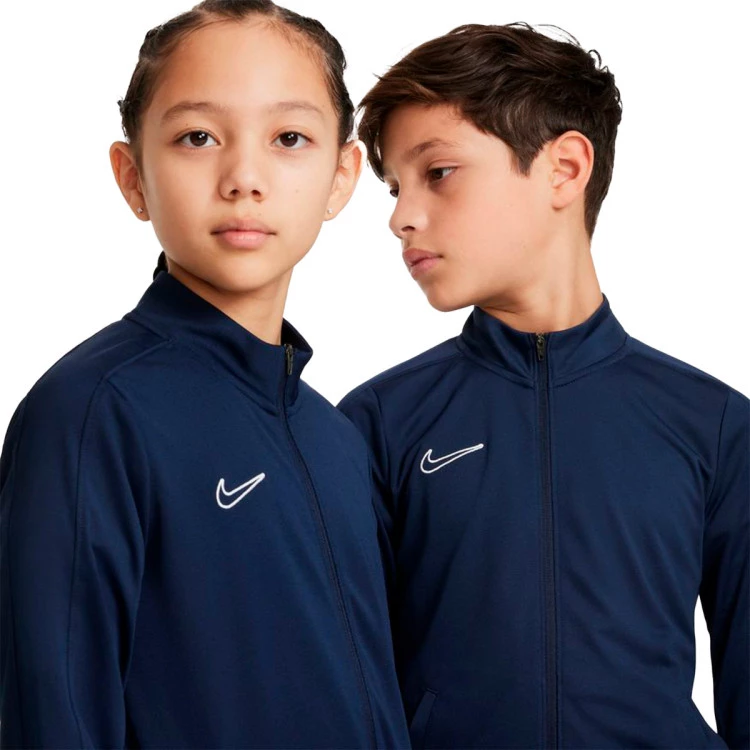 chandal-nike-dri-fit-academy-23-nino-obsidian-obsidian-white-2