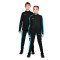 Conjunto pants Nike Dri-Fit Academy 23 Niño