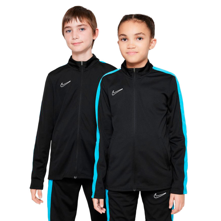 chandal-nike-dri-fit-academy-23-nino-black-indigo-haze-baltic-blue-2