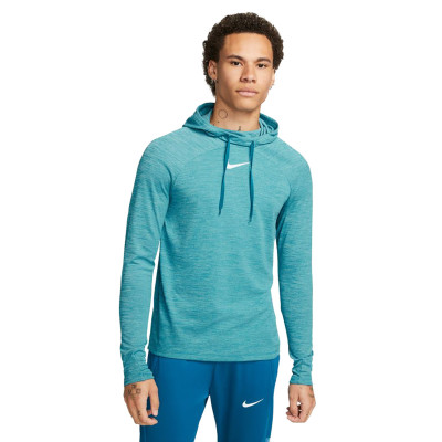 Felpa Dri-Fit Academy