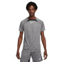Dri-Fit Academy GX Black-Pure-White