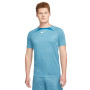 Dri-Fit Academy GX Green Abyss-Pure-White