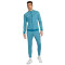 Chaqueta Nike Dri-Fit Academy Track FP HT