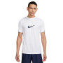 Dri-Fit Academy 21 GX White-Cool Grey-Obsidian