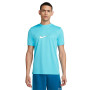 Dri-Fit Academy 21 GX-Baltic Blau-Grün-Abgrund-Weiß