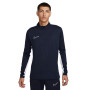 Dri-Fit Academy 23-Obsidian-White