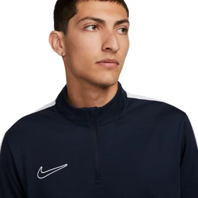 Nike Sudadera Dri-Fit Academy 23 — foto 3