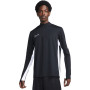 Dri-Fit Academy 23-Black-White