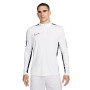 Dri-Fit Academy 23-White-Black